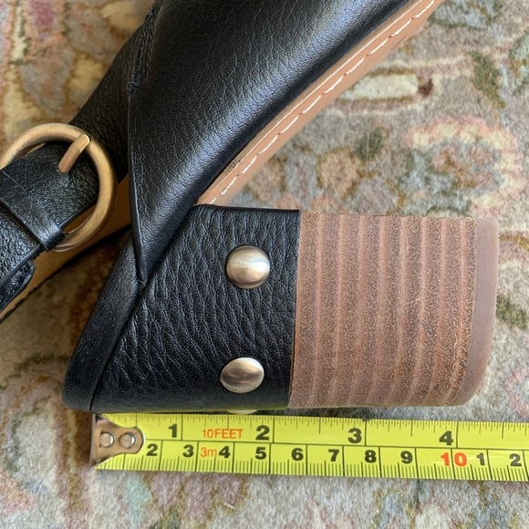 Marc Fisher LTD Waleis‎ Slingback Heels - Picture 8 of 9